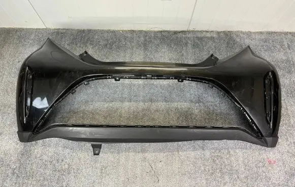 Toyota Aygo X Rear bumper 52159-0H120 Z1198