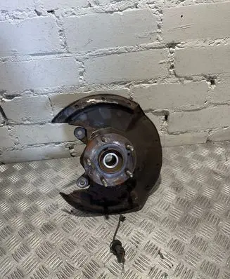 Honda Civic Front wheel hub