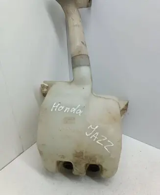 Honda Jazz Windshield washer fluid reservoir/tank JIDECO