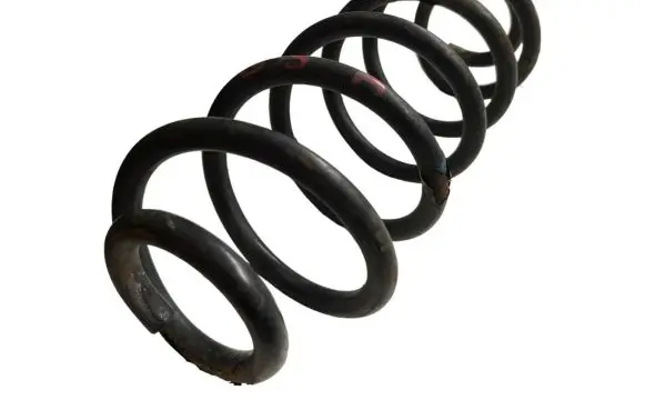 Volkswagen Golf V Rear coil spring