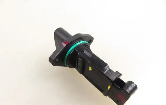 Mass air flow meter
