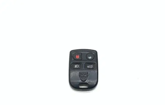 Jaguar XK8 - XKR Ignition key/card LJE2610AC