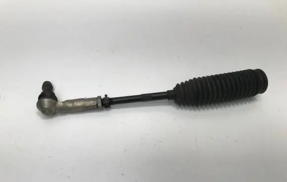 Steering tie rod