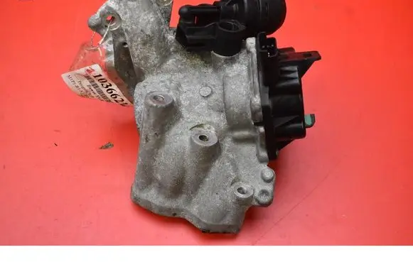 Peugeot 508 RXH EGR valve 9678257280