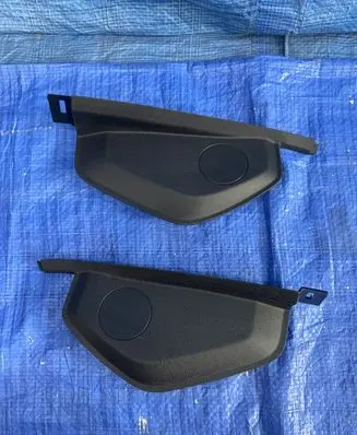 Ford Kuga III Dashboard trim LV4BS044C60A LV4BS044C61B
