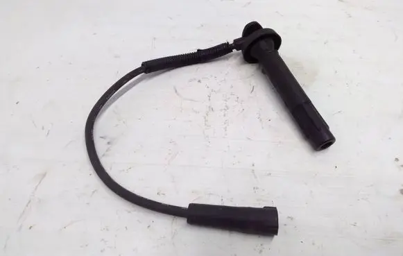 Subaru Forester SF Ignition plug leads 