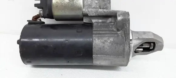 Mercedes-Benz S W220 Starter motor A0061510501