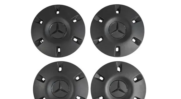 Mercedes-Benz Sprinter W906 Original wheel cap A9064010025