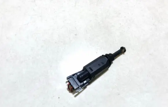Audi A3 S3 8L Brake pedal sensor switch 191945515a