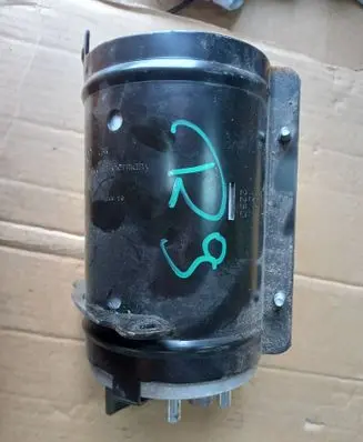 Volkswagen Crafter Fuel filter housing 2N0127400Q