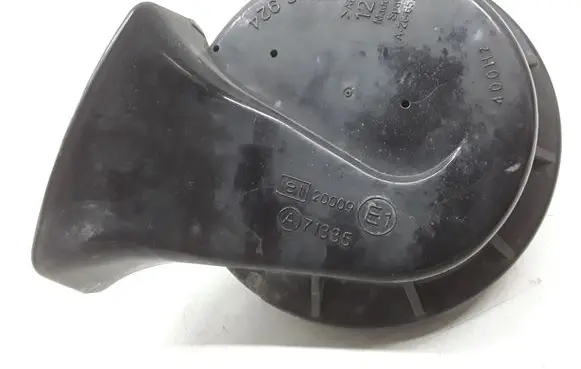 Opel Signum Horn signal A71335