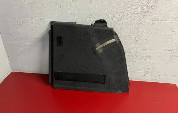 BMW X3 G01 Trunk/boot side trim panel 7452457