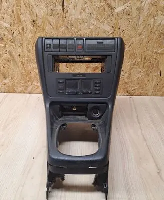 Audi A4 S4 B5 8D Climate control unit 5HB00760804