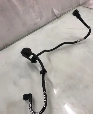 Opel Grandland X Vacuum line/pipe/hose 9813095080