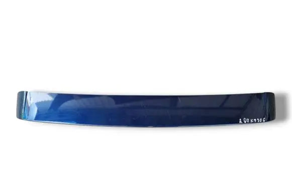 Audi Q7 4L Tailgate/trunk spoiler 4L0035225 4L0827933