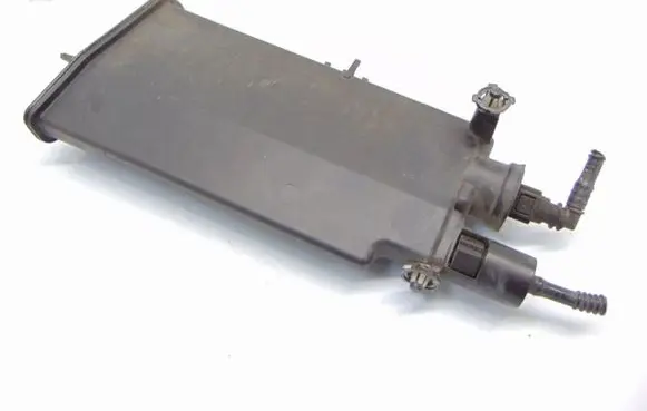 Citroen Berlingo Pneumatic compressor air filter 
