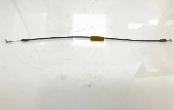 Mitsubishi Lancer VIII Front door cable line 