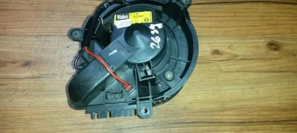 Peugeot 405 Heater fan/blower 653068f 652445z