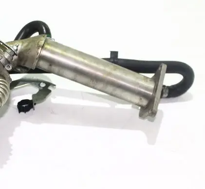 Peugeot Boxer EGR valve cooler