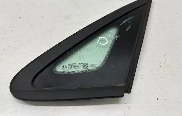 Ford Puma Rear side window L1TBA29750A