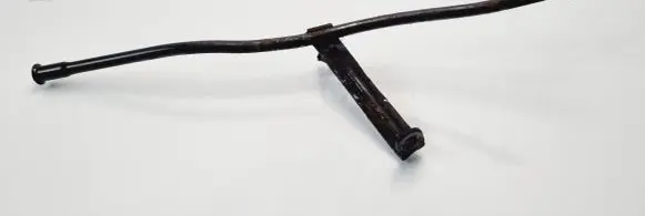 Volvo 850 Oil level dip stick 074115630H