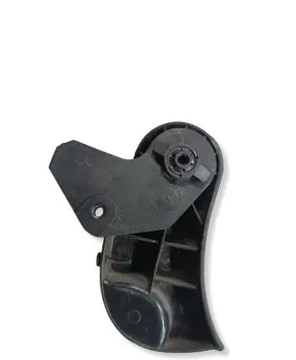 BMW 3 E46 Engine bonnet (hood) release handle 8223163