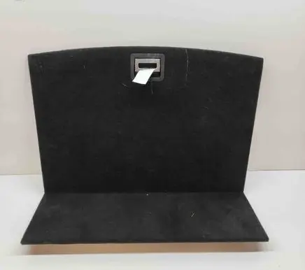 Porsche Cayenne (92A) Trunk/boot floor carpet liner 7P5863546G