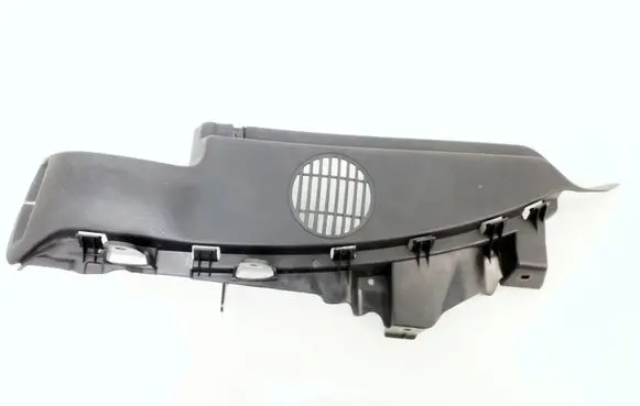 BMW 1 E81 E87 Other parcel shelf part 7119501 5146711950106 14011812