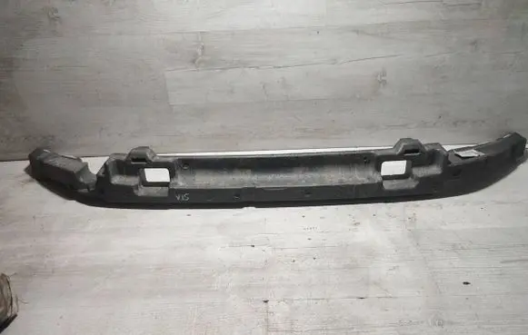Volkswagen Touran III Front bumper foam support bar 5TA807248 H03Z0