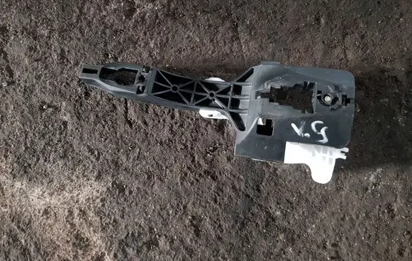 Hyundai i30 Rear door interior handle trim 