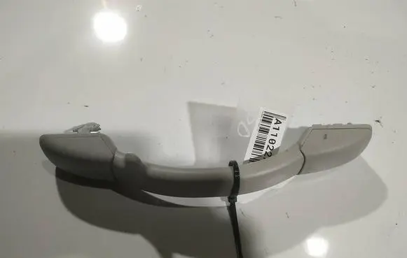 Peugeot 207 Front interior roof grab handle 9650189677