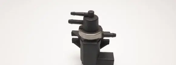 Volkswagen PASSAT B5.5 Turbo solenoid valve 1J0906627
