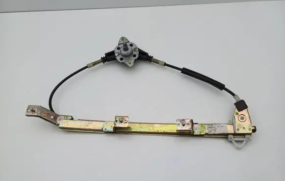 Fiat Palio Rear door manual window regulator 46446910