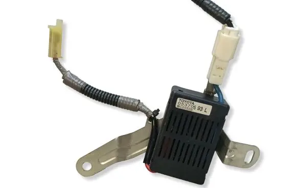 Lexus IS 220D-250-350 Aerial antenna amplifier C25S2B