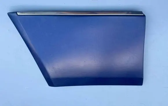Mercedes-Benz E W124 Fender trim (molding) 1246901340