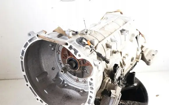KIA Stinger Automatic gearbox 2CG7