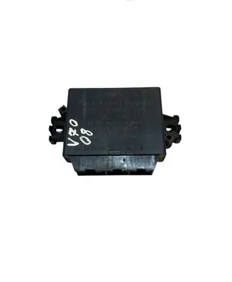 Volvo V70 Parking PDC control unit/module 30682548 6G9215K866BH