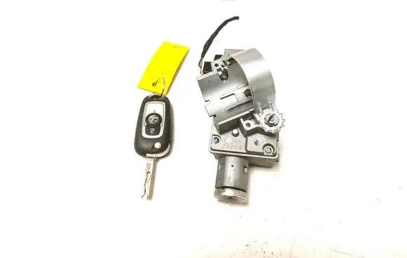 Opel Astra K Ignition lock 39079951