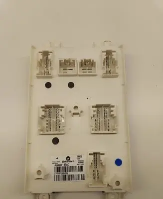 Chrysler Pacifica BSM Control unit 68360199AC 68360200AC YH072801225