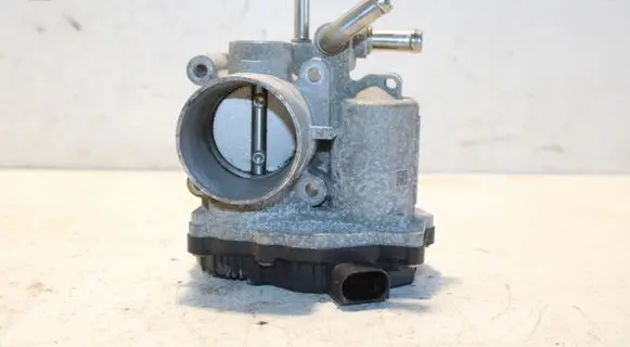 KIA Picanto Throttle valve 3510004900