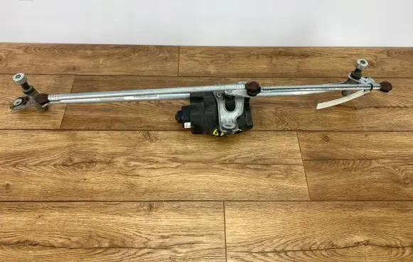 Ford F150 Front wiper linkage and motor ML34-17500-AJ