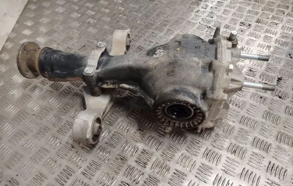 Subaru Outback (BT) Rear differential SD0160