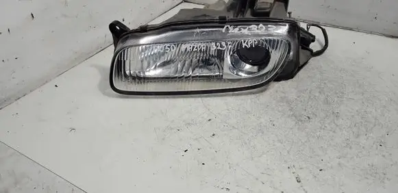 Mazda 323 F Headlight/headlamp 11061708