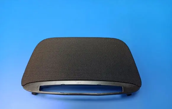 Dash center speaker trim cover