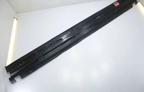 Audi Q5 SQ5 Intercooler air guide/duct channel 80A121345 603950