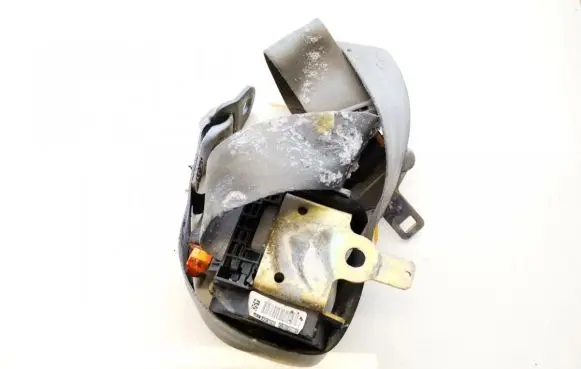 Peugeot 806 Front seatbelt 14892740zh