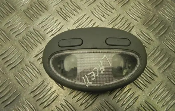 Chevrolet Lacetti Other interior light 96206561 T5581