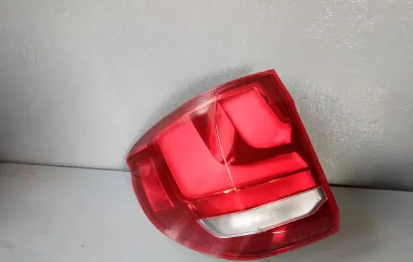 BMW X5 F15 Rear/tail lights 7290099 01129701 7290099192779