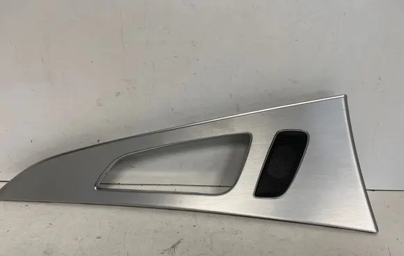 Audi A6 S6 C7 4G Rear door card trim 4G0867419