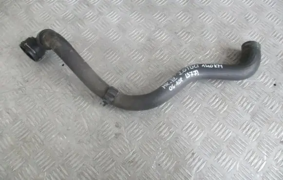 Ford Mondeo MK IV Engine coolant pipe/hose